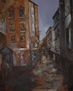 Calle Fueros