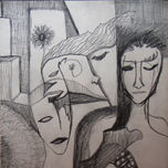 dibujos lapiz thumbnail 1