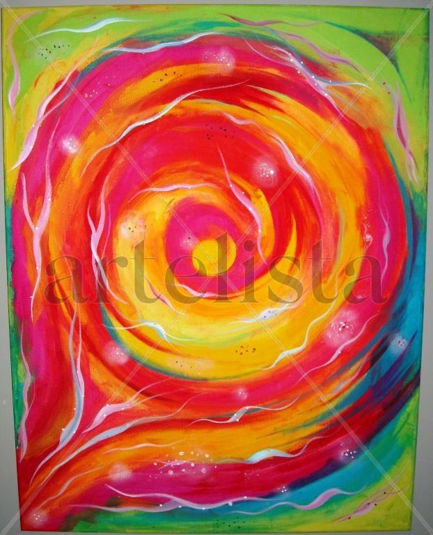 PORTAL DE LUZ Y AMOR