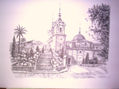 la fuensanta