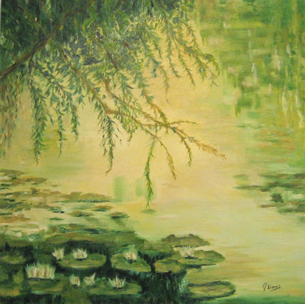 Nenúfares