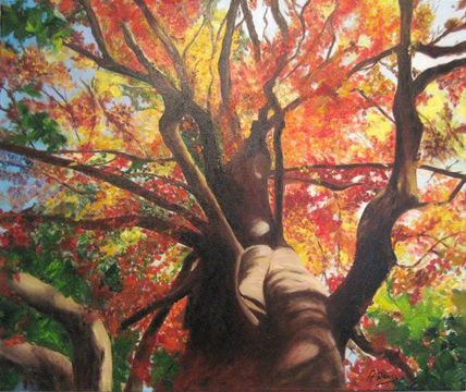 Árbol
