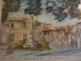 Plaza del Ayuntamiento ( Monforte del Cid )