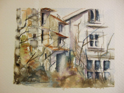 Casas