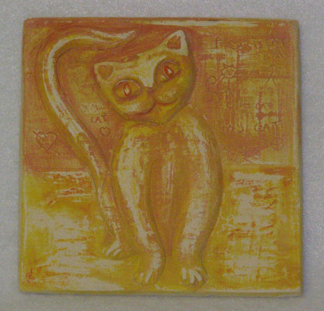 Gatos y Buhos