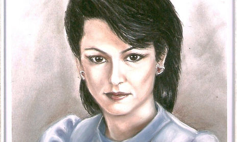 PINTURA A PASTEL