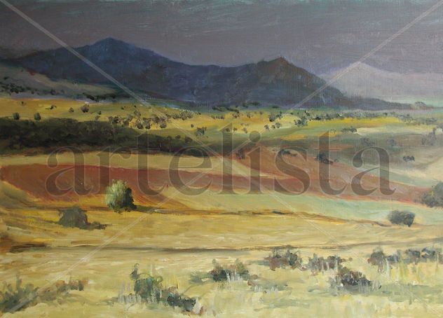 "Verano en La RIoja"
