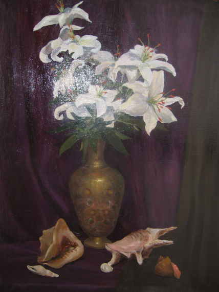 Lilies