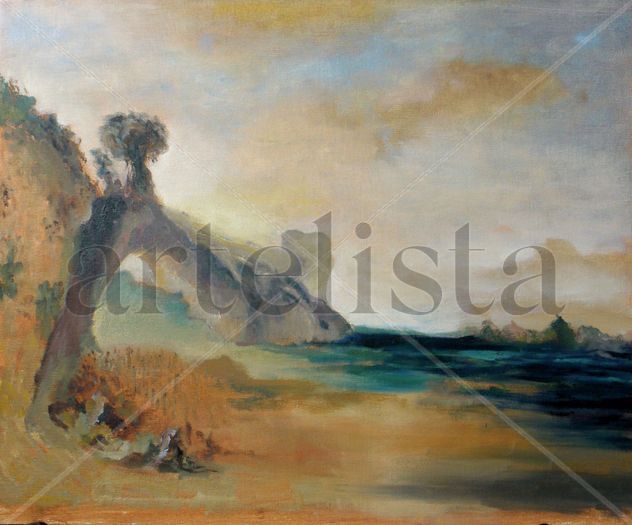 "Puente como Turner"