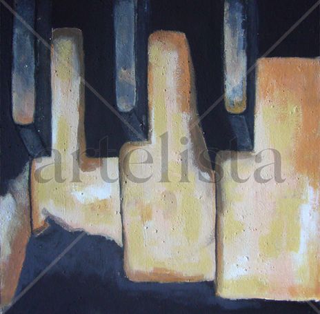 PIANISTA FURIOSO Ii