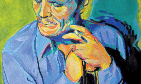 Jazz Gods