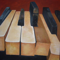 Pianista furioso