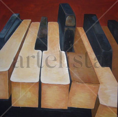 Pianista furioso