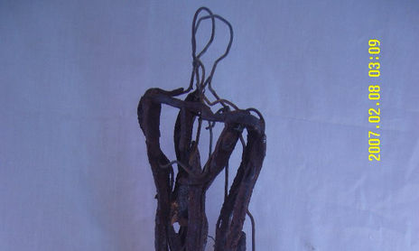 figura humana