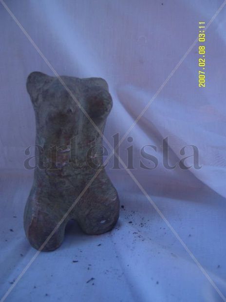 Torso 1 a.c.