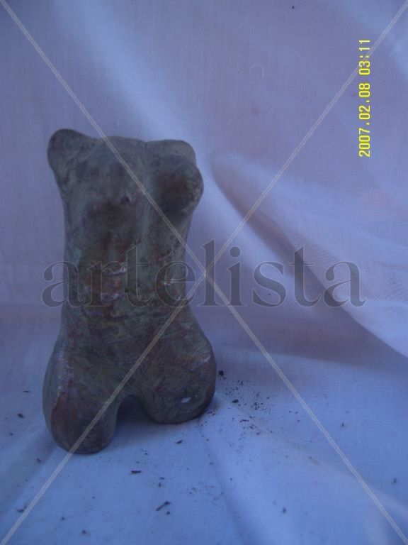 torso 1 a.c.