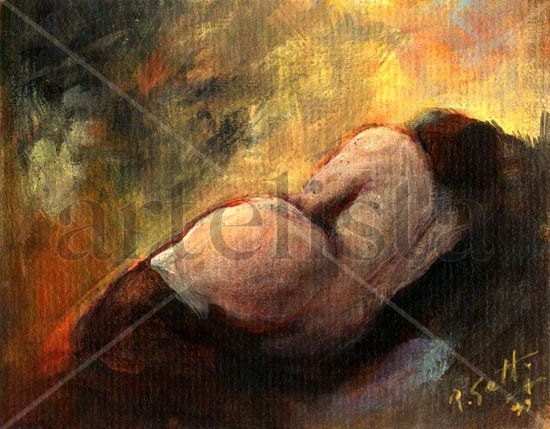Desnudos I