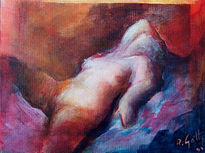 Desnudos II