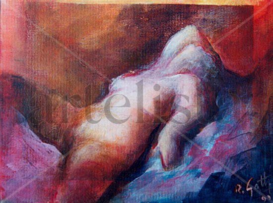 Desnudos II