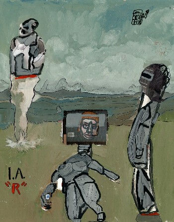 I.A.