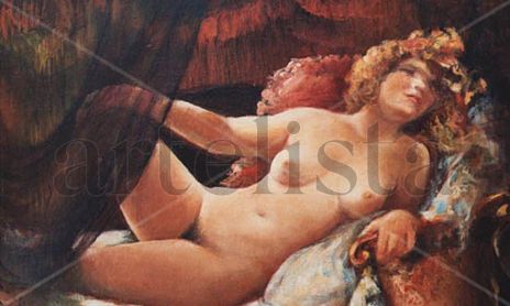 DESNUDOS