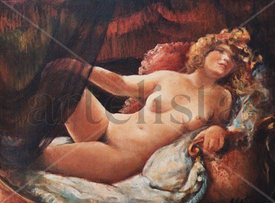 Desnudo