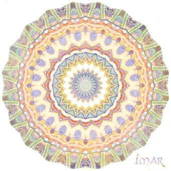 Mandala 3