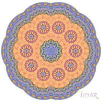 Mandala 4