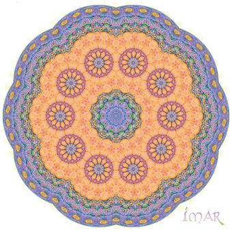 mandala 4 