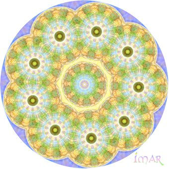 mandala 6 