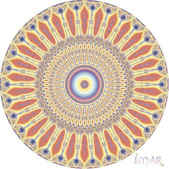 Mandala 7
