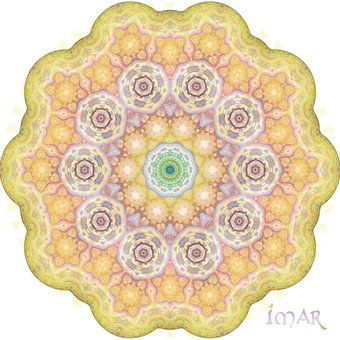 Mandala 8