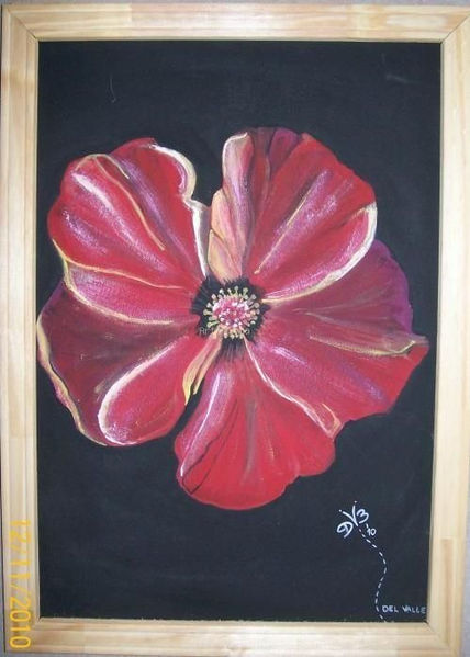 Flor II