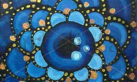 MANDALAS
