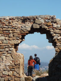 Ventana al cielo (1)