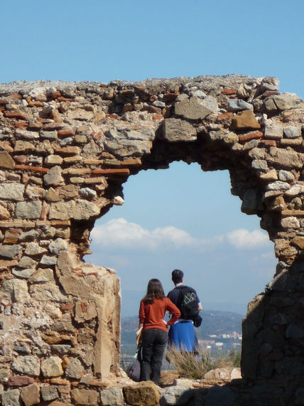Ventana al cielo (1)