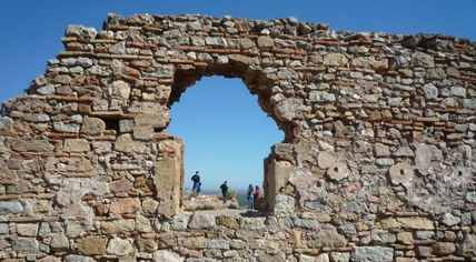 Ventana al cielo (2)