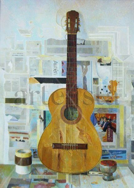 GUITARRA