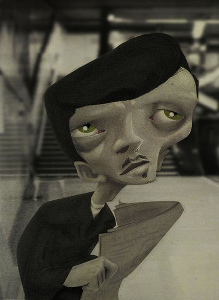 ilustración Digital