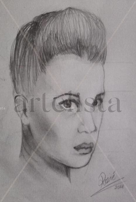 Autorretrato