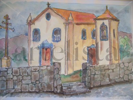 Capela do Padre Farias