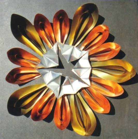 Fragmento de Sol