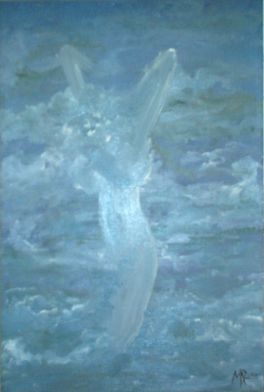 Entre tu cielo y mi mar