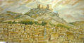 CASTILLO DE MULA