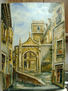 MULA ARCO DE LAS MONJAS
