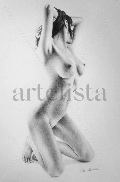 Pose VII