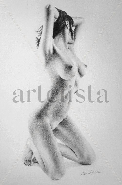 Pose VII