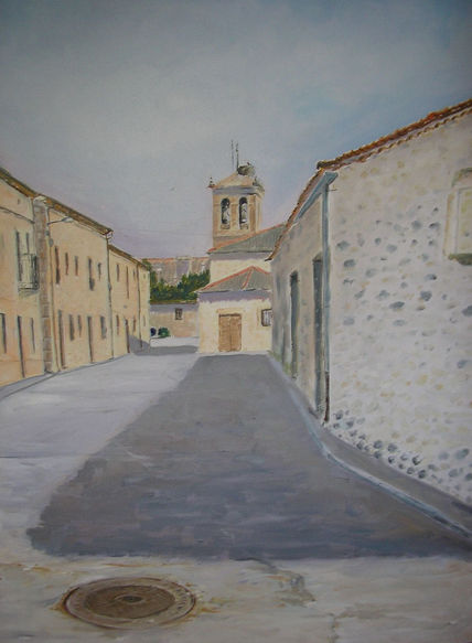 San pedro de gaillos