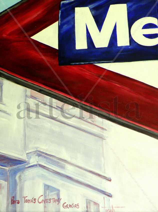 METRO MADRID
