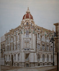 Palacio de Aguirre